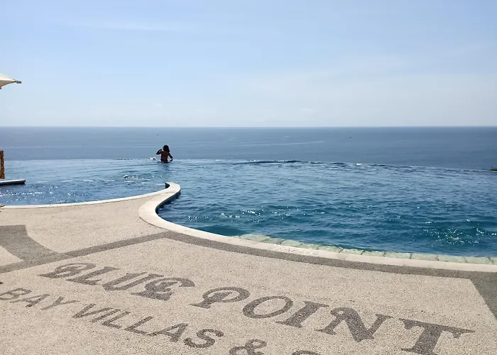 リゾート Blue Point Bay &