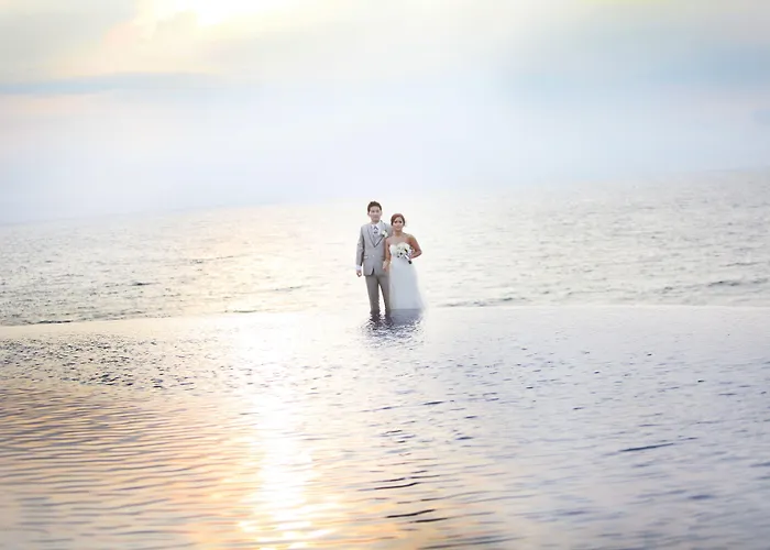 Blue Point Bay & リゾート 4*