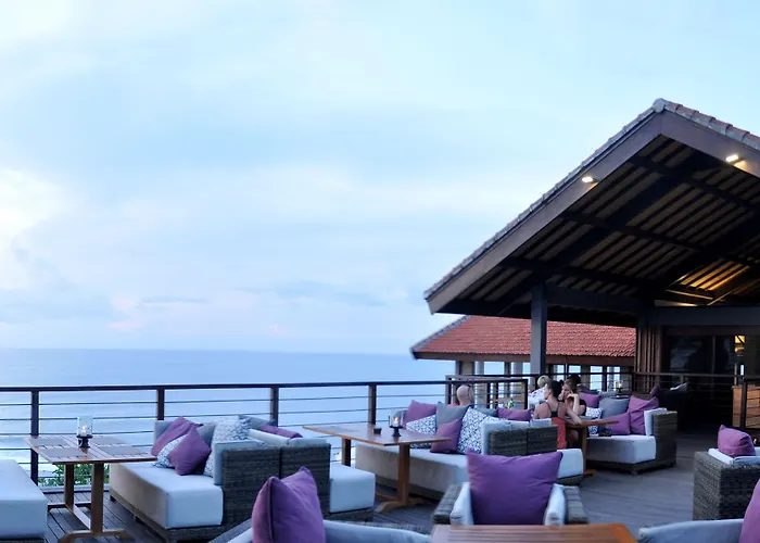 リゾート Blue Point Bay & 4*