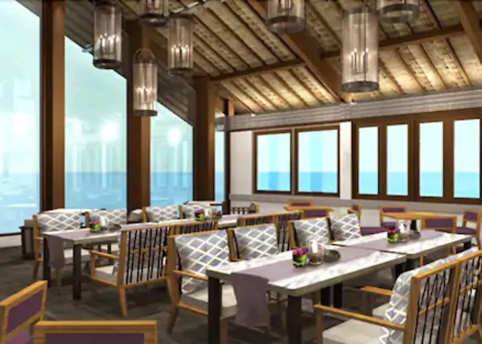 Resort Blue Point Bay & Uluwatu