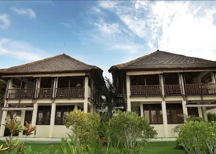 Resort Blue Point Bay & 4*