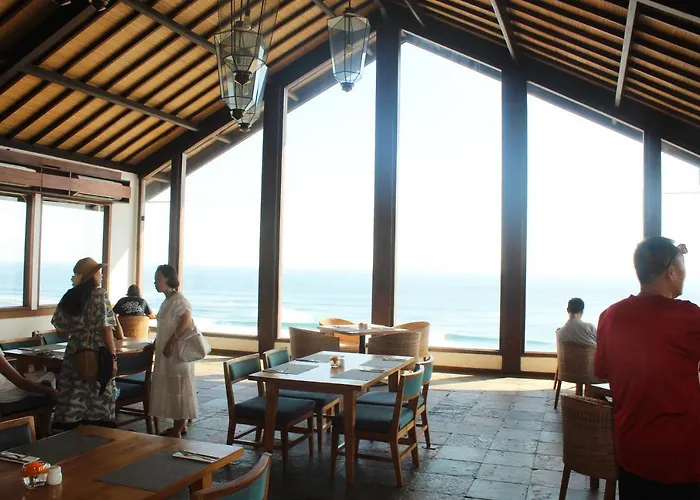 Blue Point Bay & リゾート 4*